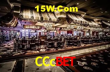Experiência VIP CCcbet