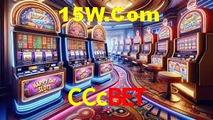 Experiência VIP CCcbet