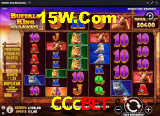 CCcbet: Seu Cassino Premiado com Pagamentos Rápidos