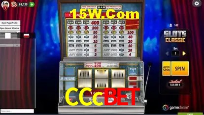 Sistemas de Segurança CCcbet
