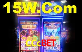 CCcbet Com Login