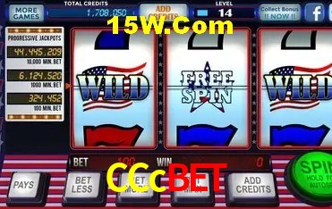 Apostas de Tênis CCcbet